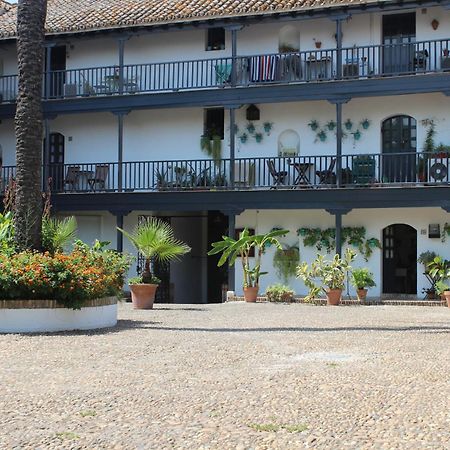 Conde Central Courtyard By Valcambre Seville Exterior photo